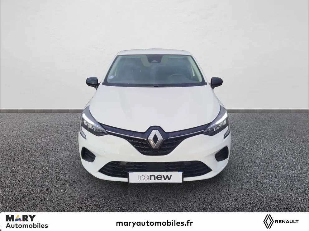 Véhicule occasion 196571 - renault CLIO - Photo 2