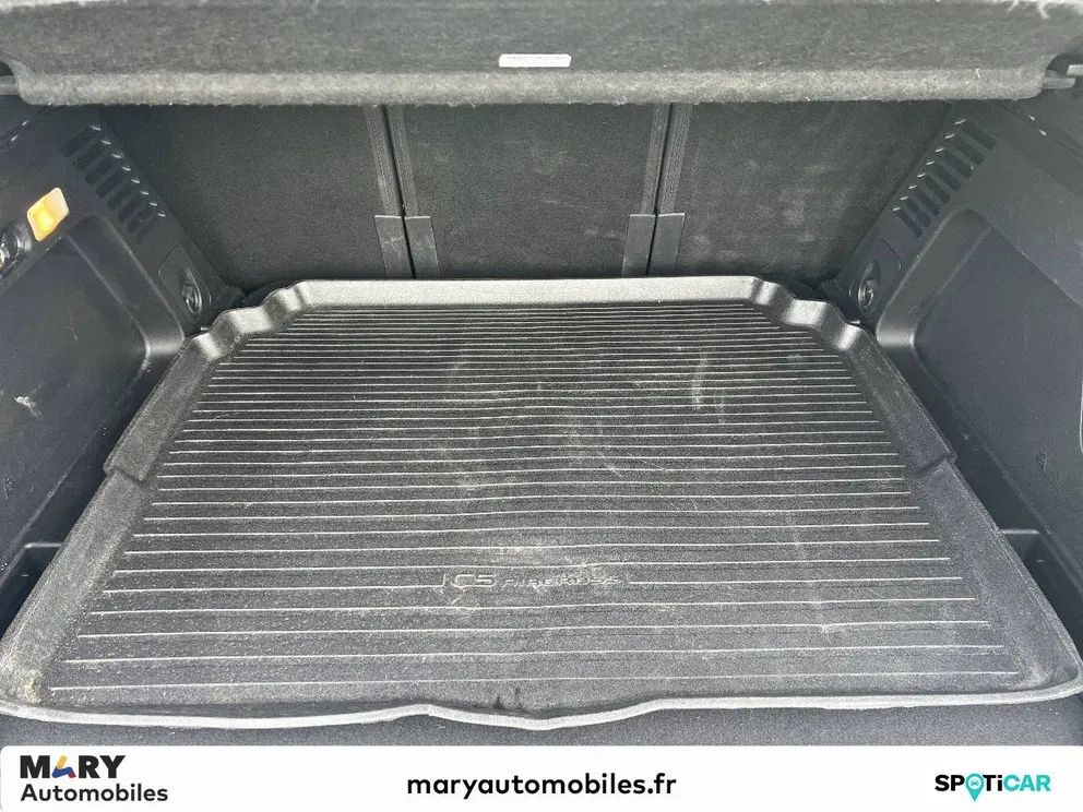 Véhicule occasion 201658 - Citroën C5 AIRCROSS - Photo 6