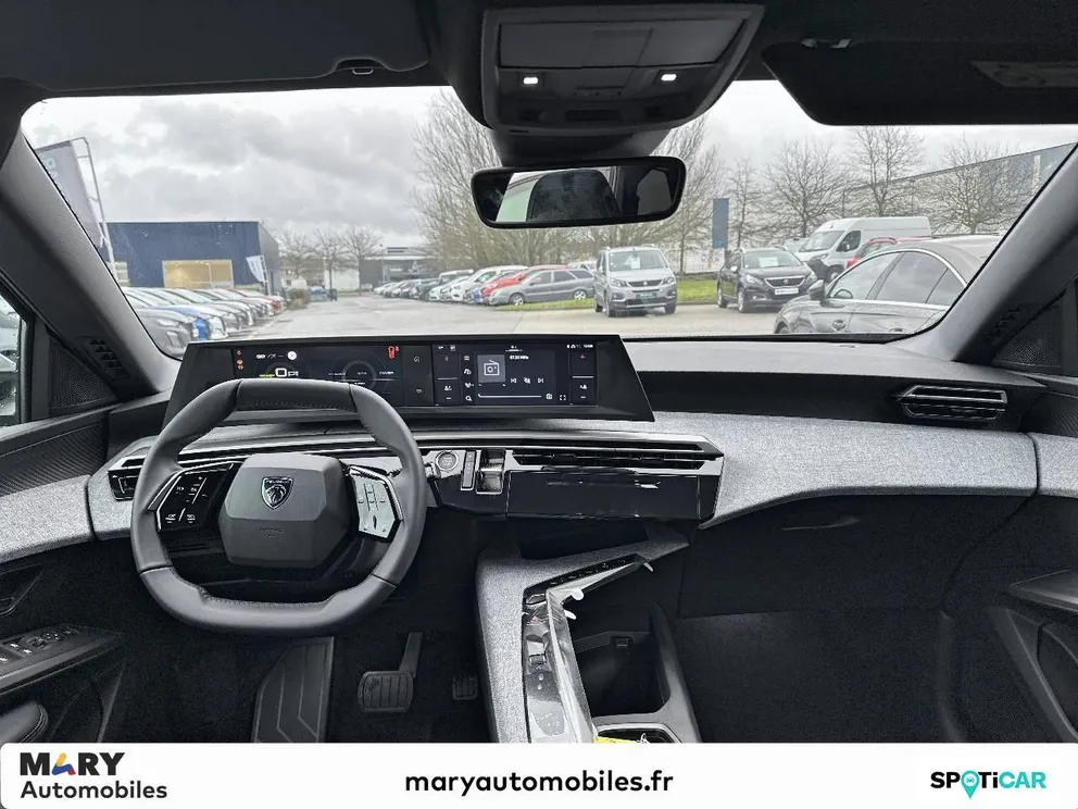 Véhicule occasion 218294 - peugeot 5008 - Photo 8