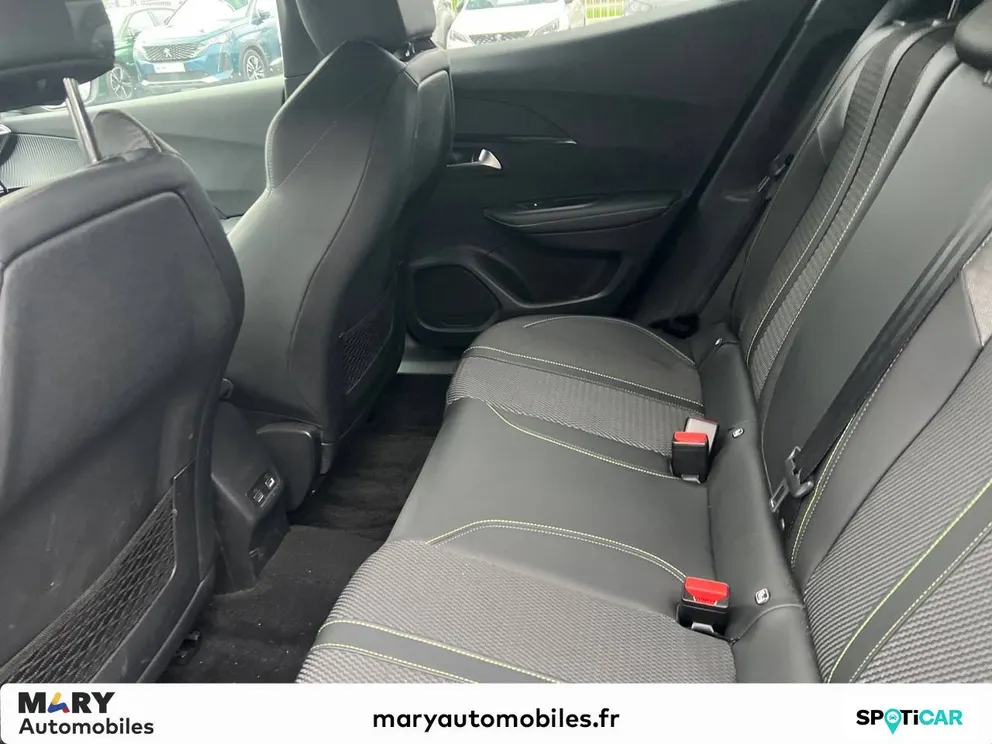 Véhicule occasion 211056 - peugeot 2008 - Photo 9