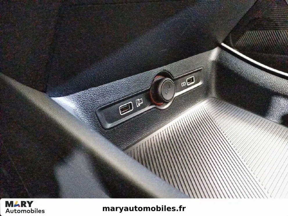 Véhicule occasion 223477 - mg MG5 - Photo 18