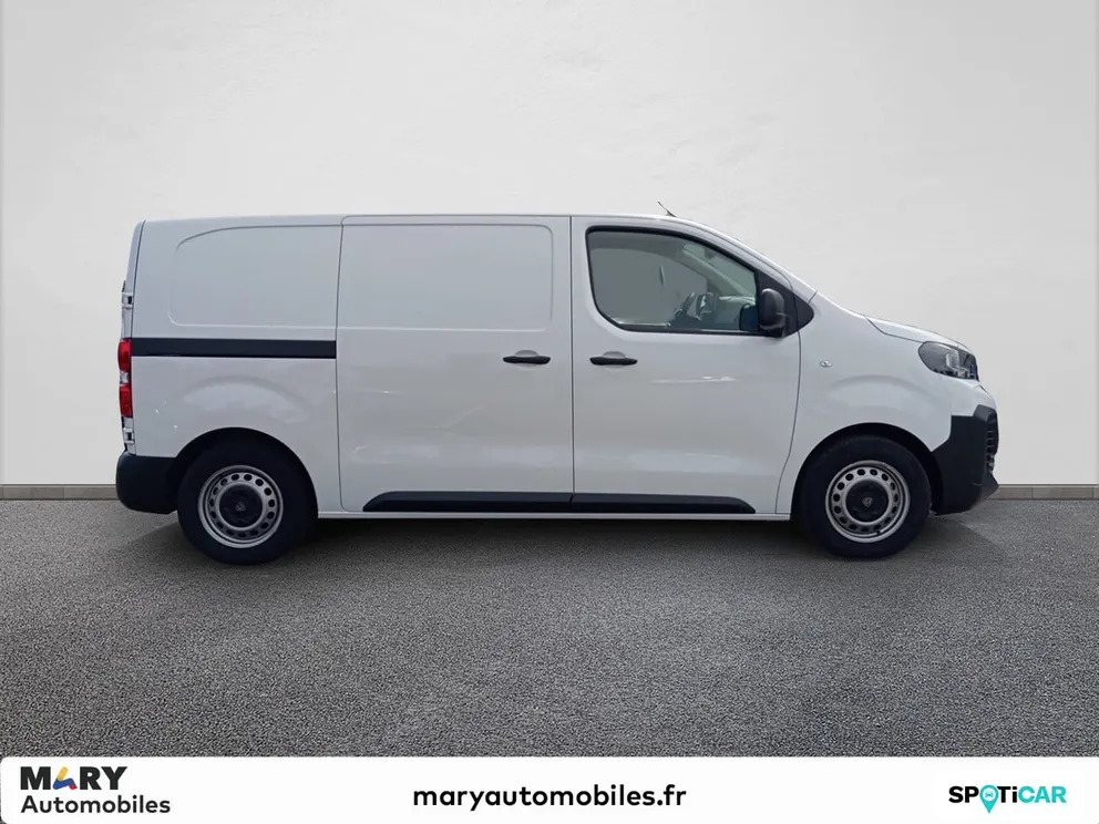 Véhicule occasion 1227451 - peugeot EXPERT - Photo 4