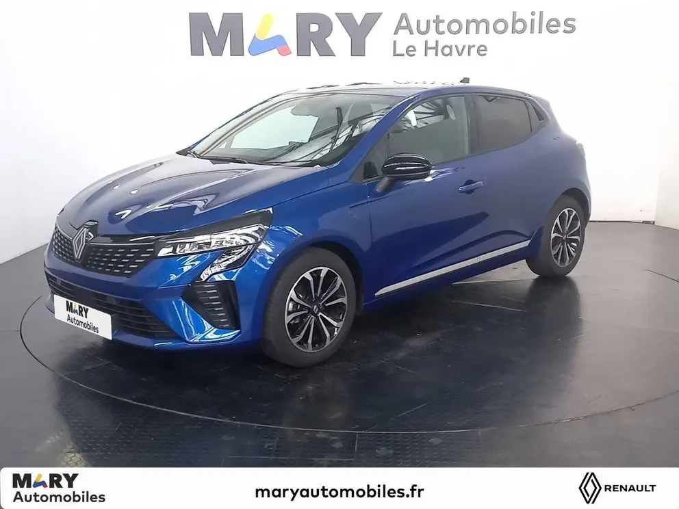 Véhicule occasion 198910 - renault CLIO - Photo 1