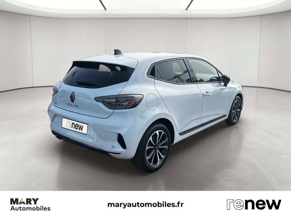 Véhicule occasion 227629 - renault CLIO - Photo 5