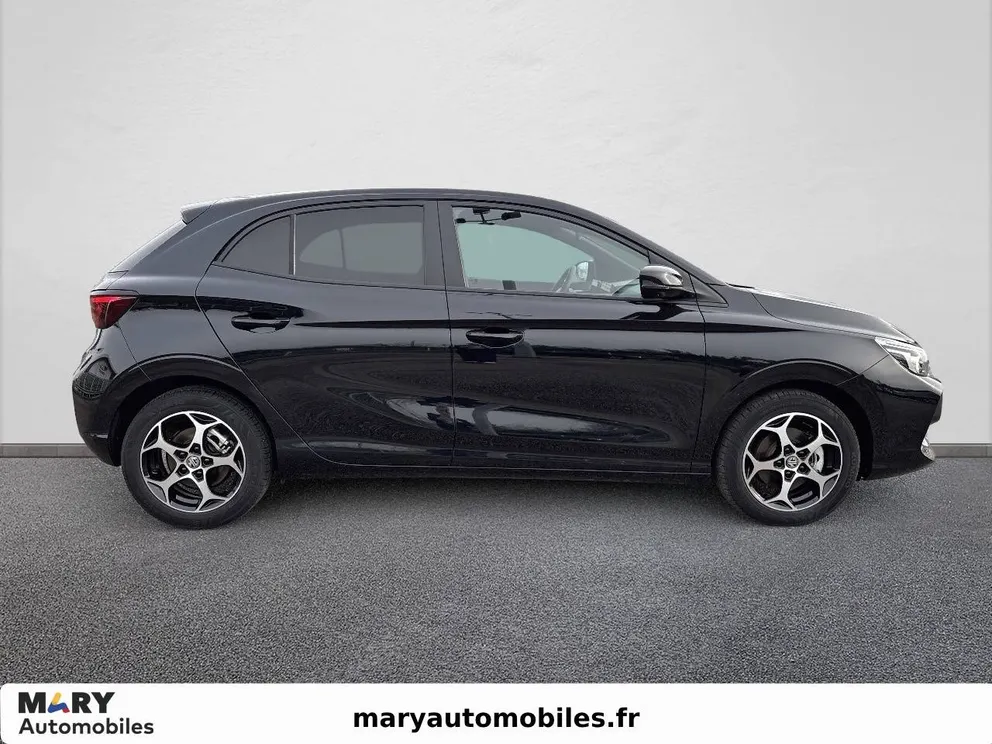 Véhicule occasion 232258 - mg MG3 - Photo 4