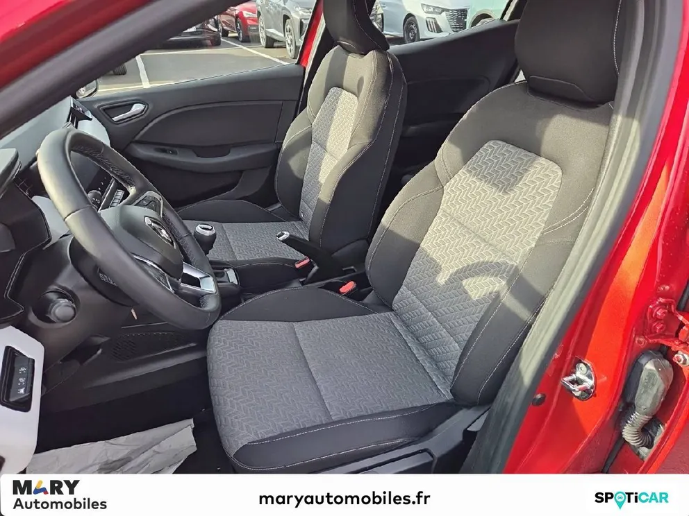 Véhicule occasion 203628 - renault CLIO - Photo 9