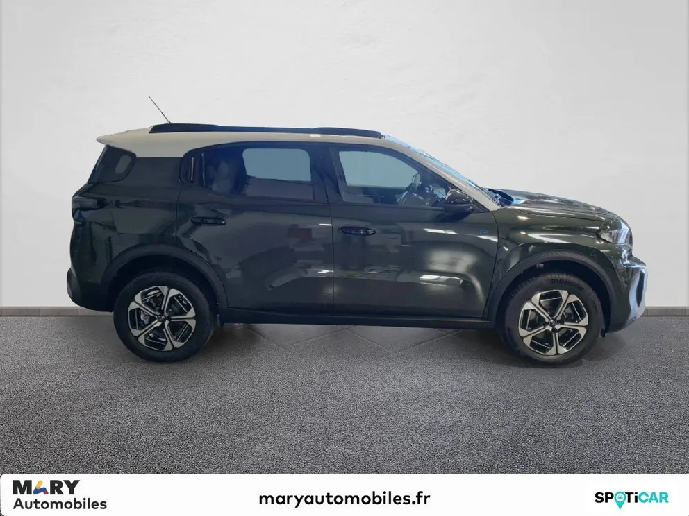 Véhicule occasion 167346 - Citroën C3 AIRCROSS - Photo 4