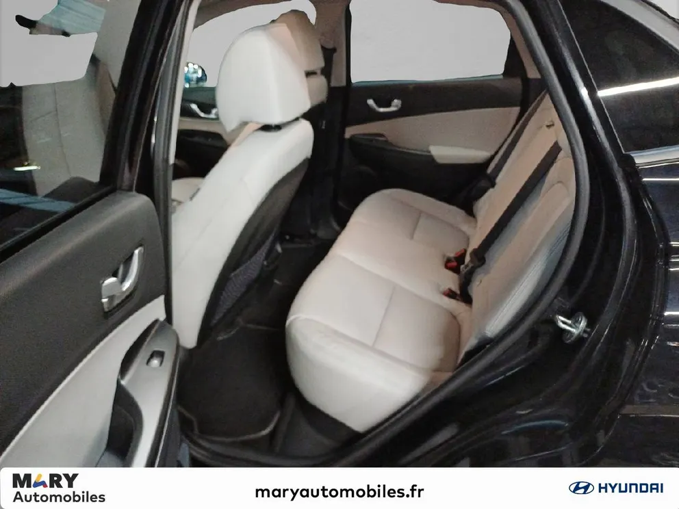 Véhicule occasion 217993 - hyundai KONA - Photo 10