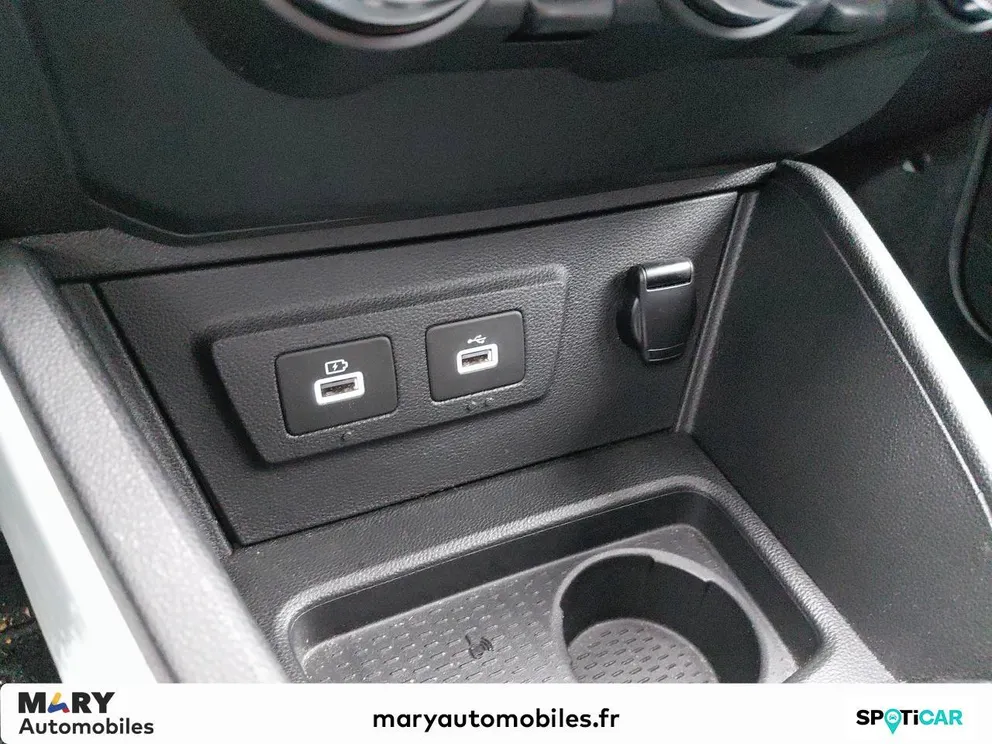 Véhicule occasion 214335 - dacia DUSTER - Photo 14