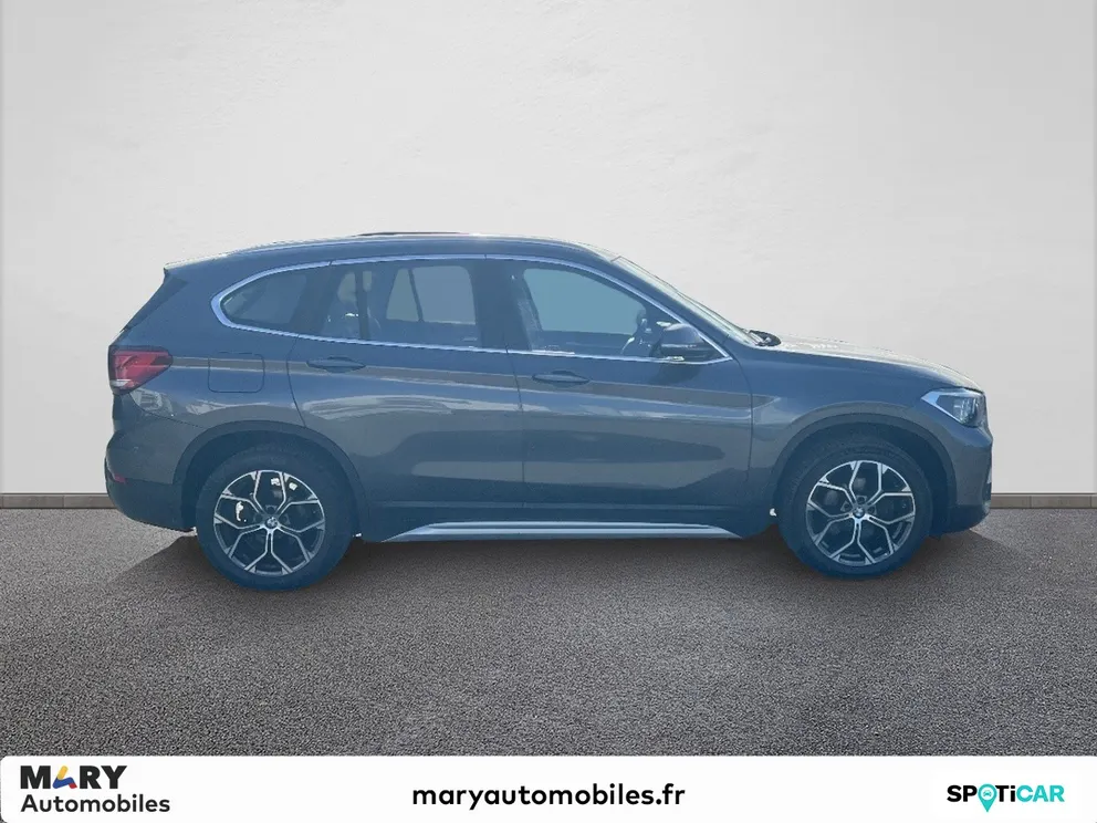 Véhicule occasion 217685 - bmw X1 - Photo 4