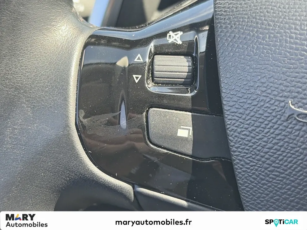 Véhicule occasion 1238345 - peugeot 308 - Photo 14