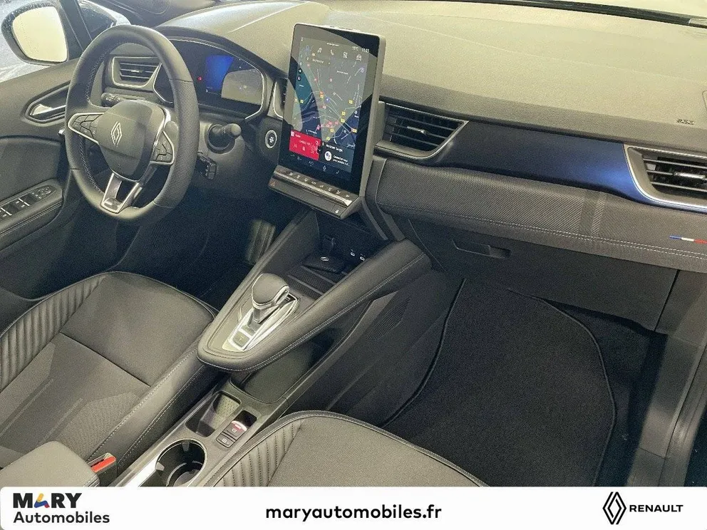 Véhicule occasion 181800 - renault SYMBIOZ - Photo 2