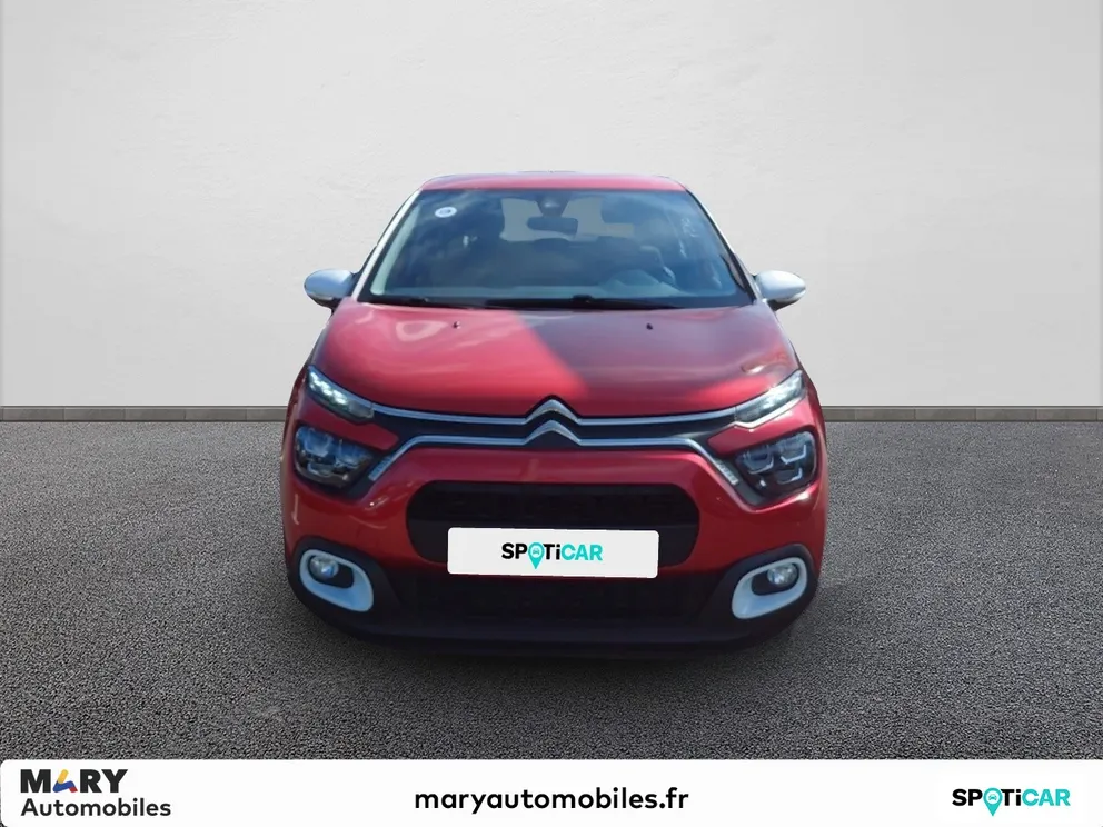 Véhicule occasion 1229698 - Citroën C3 - Photo 6