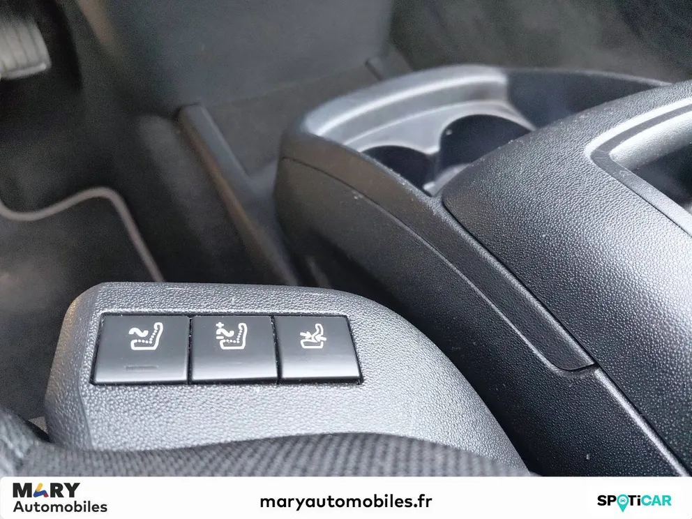 Véhicule occasion 232190 - Citroën C4 - Photo 14