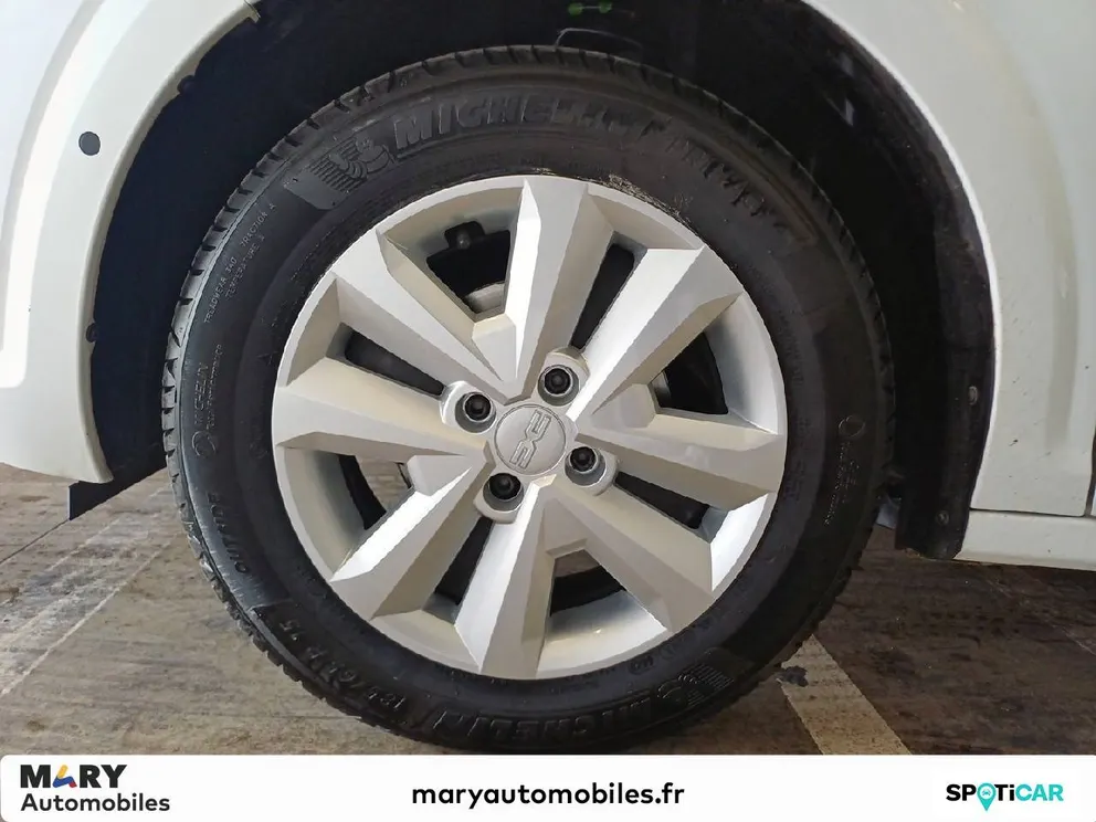 Véhicule occasion 219691 - dacia SANDERO - Photo 11