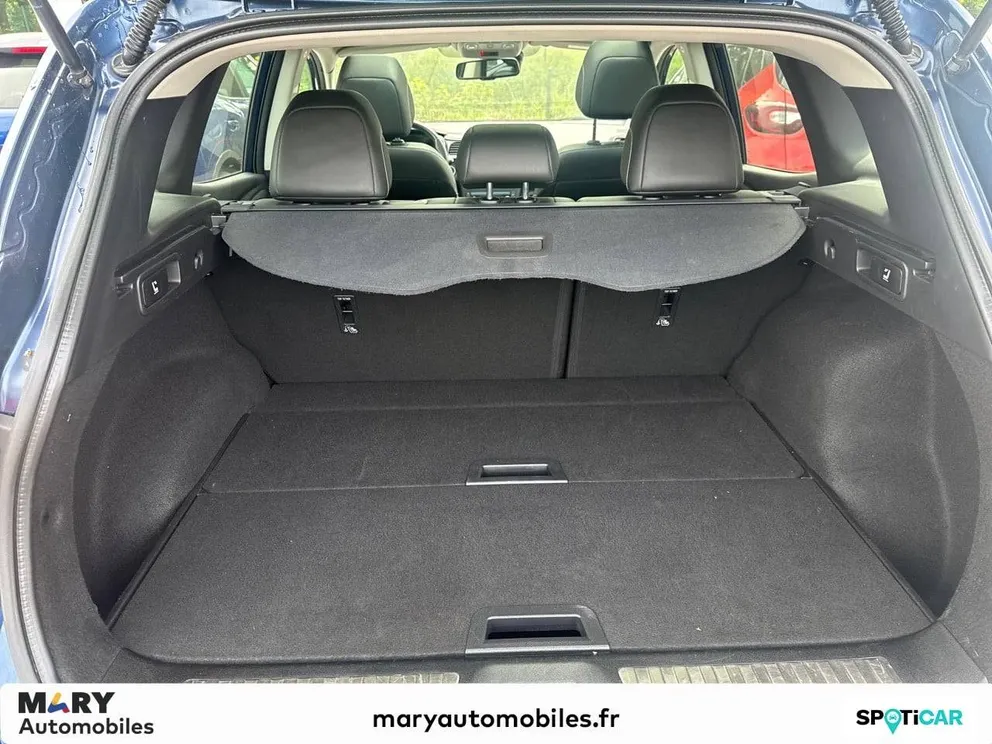 Véhicule occasion 230655 - renault KADJAR - Photo 6