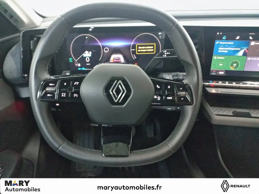Véhicule occasion 223430 - renault MEGANE - Photo 14