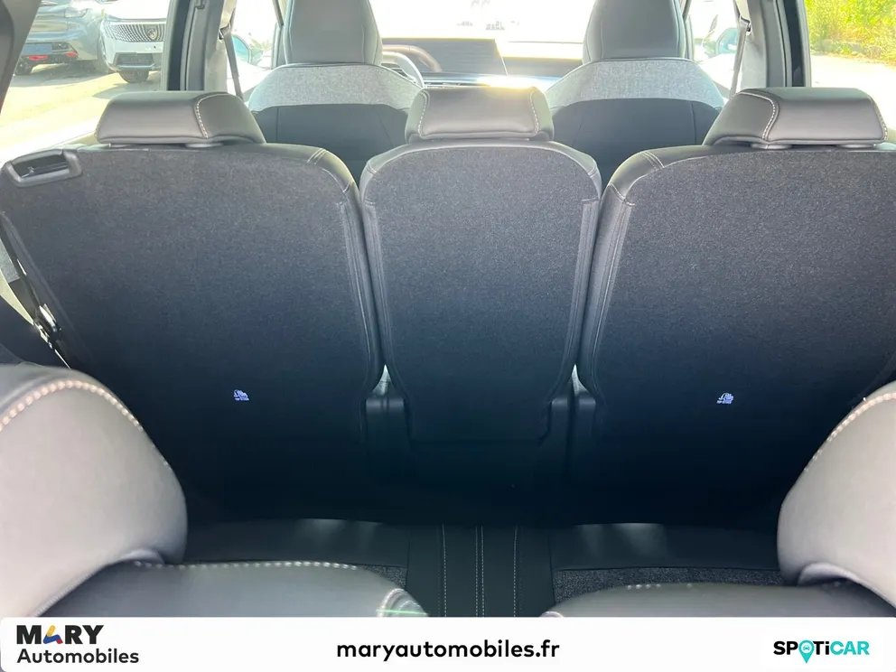 Véhicule occasion 1232330 - peugeot 5008 - Photo 16