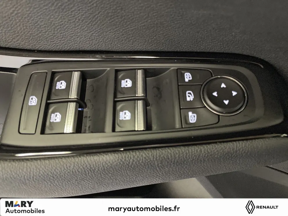 Véhicule occasion 238059 - renault ESPACE - Photo 23