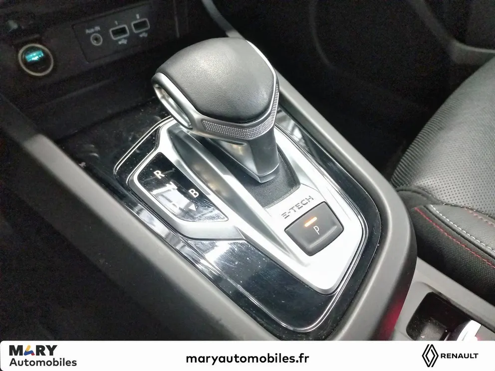 Véhicule occasion 204028 - renault ARKANA - Photo 19