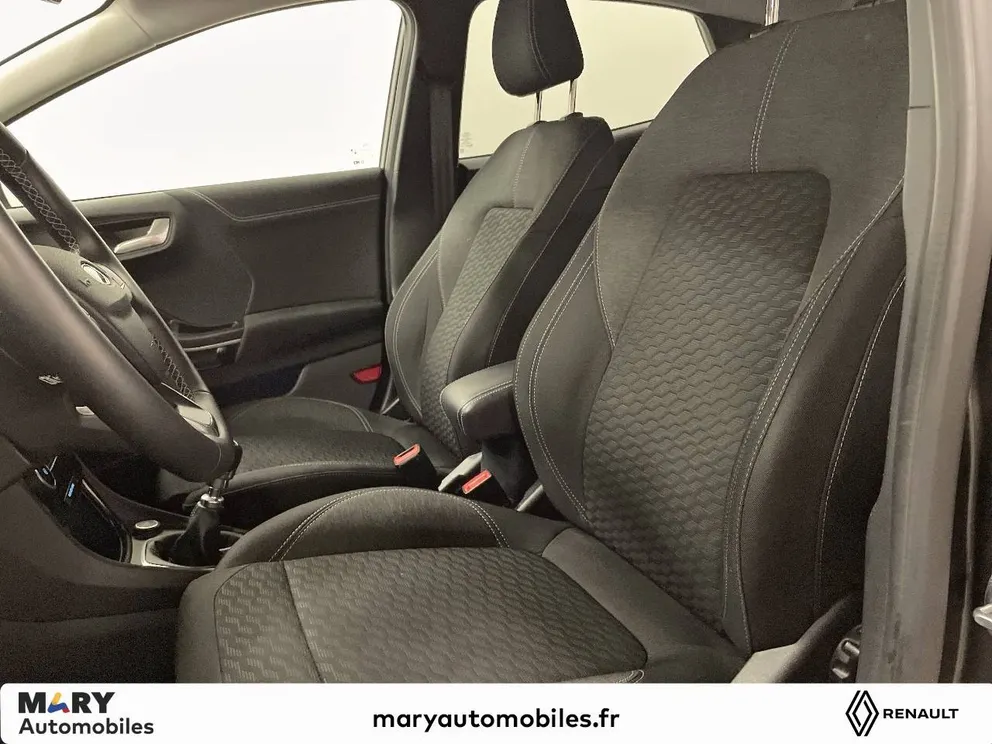 Véhicule occasion 188127 - ford PUMA - Photo 9