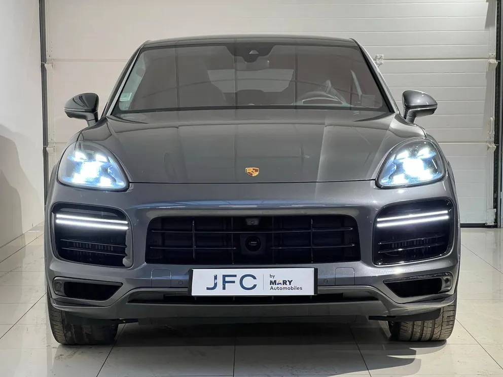 Véhicule occasion 207821 - porsche CAYENNE - Photo 7