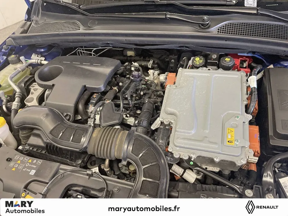 Véhicule occasion 234879 - renault CLIO - Photo 17