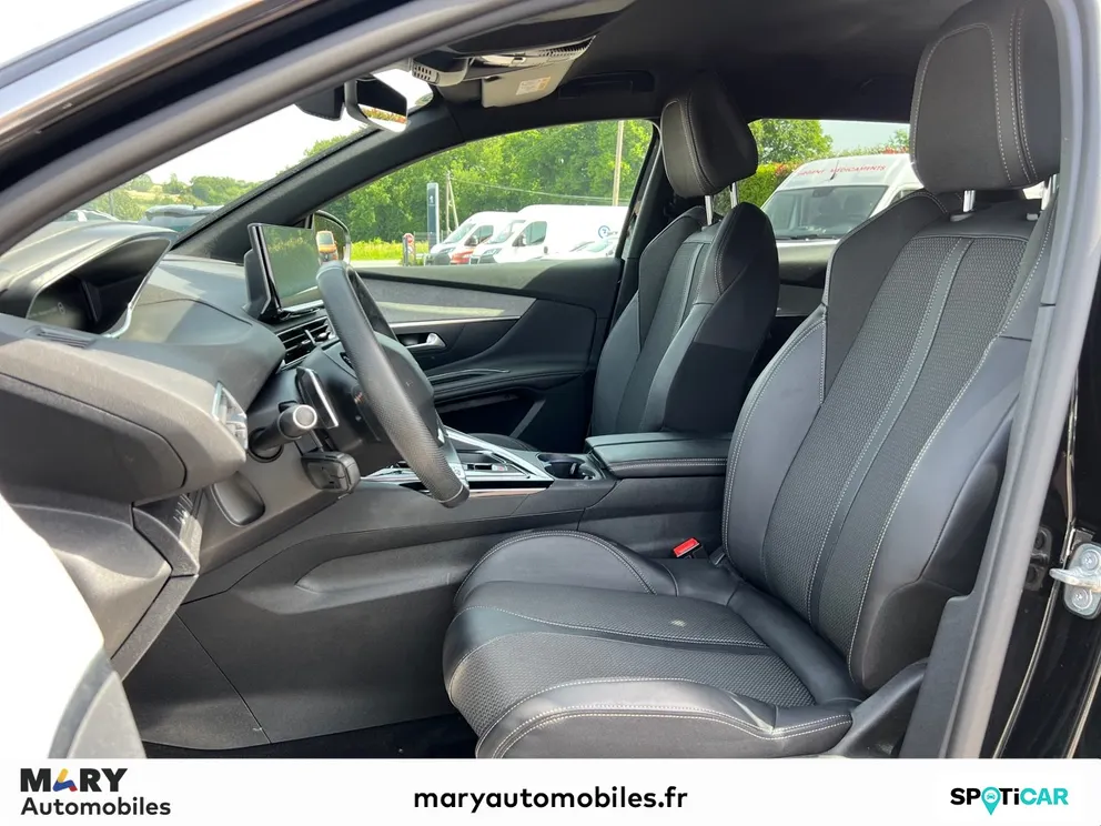 Véhicule occasion 238360 - peugeot 3008 - Photo 9