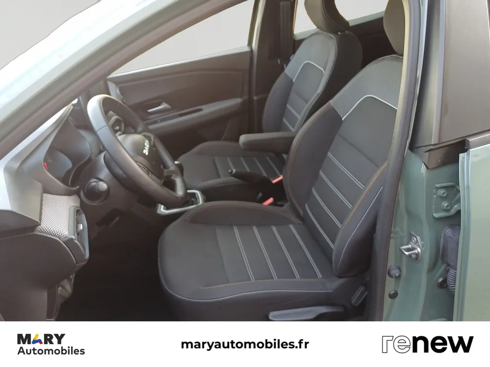 Véhicule occasion 238857 - dacia SANDERO - Photo 20