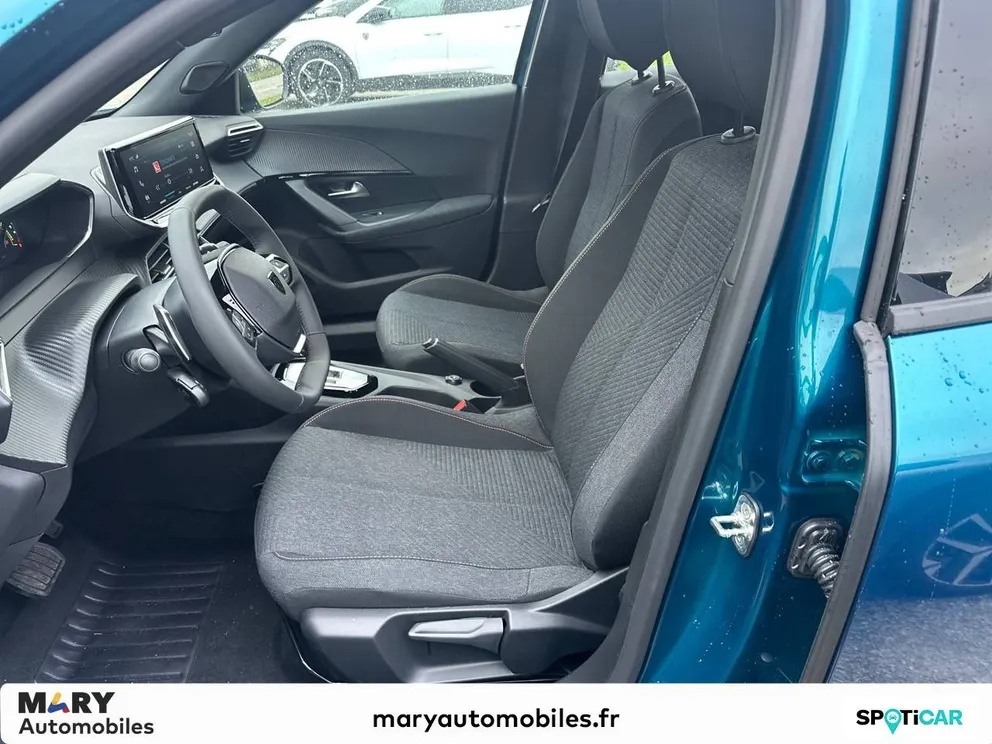 Véhicule occasion 181985 - peugeot 2008 - Photo 9