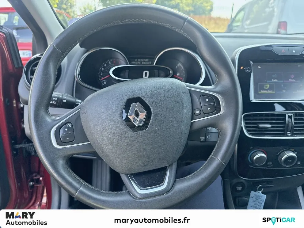 Véhicule occasion 234435 - renault CLIO - Photo 10
