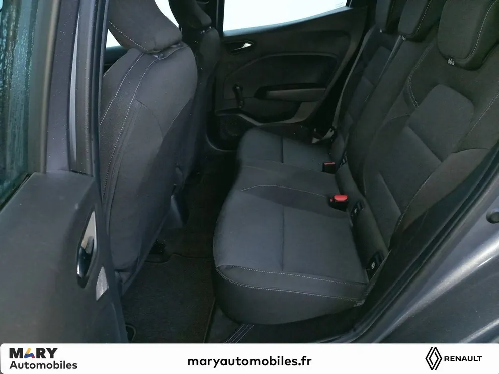 Véhicule occasion 203427 - renault CLIO - Photo 10