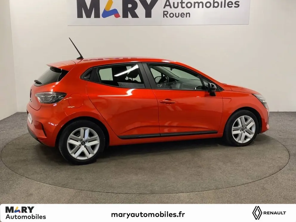Véhicule occasion 224483 - renault CLIO - Photo 4