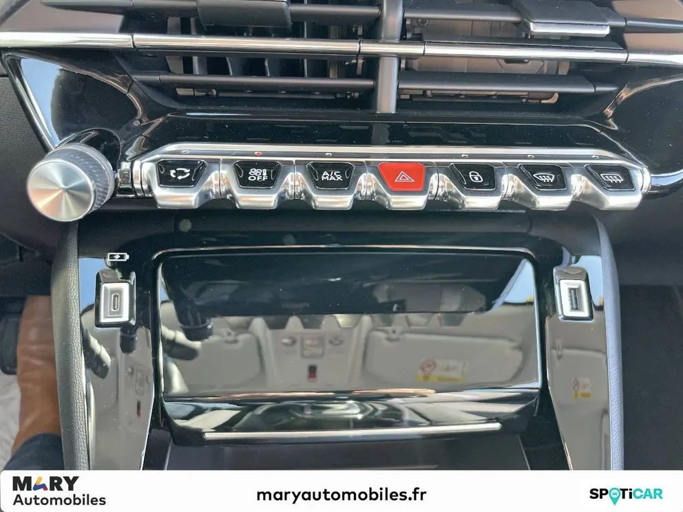 Véhicule occasion 215751 - peugeot 2008 - Photo 20