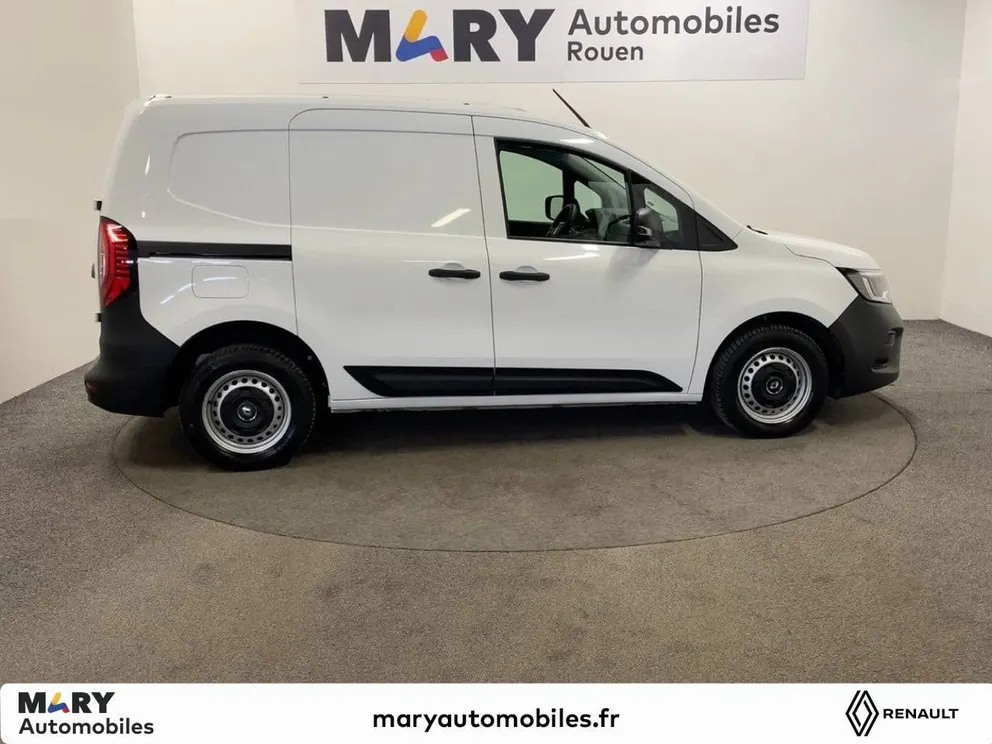 Véhicule occasion 229432 - renault KANGOO - Photo 4