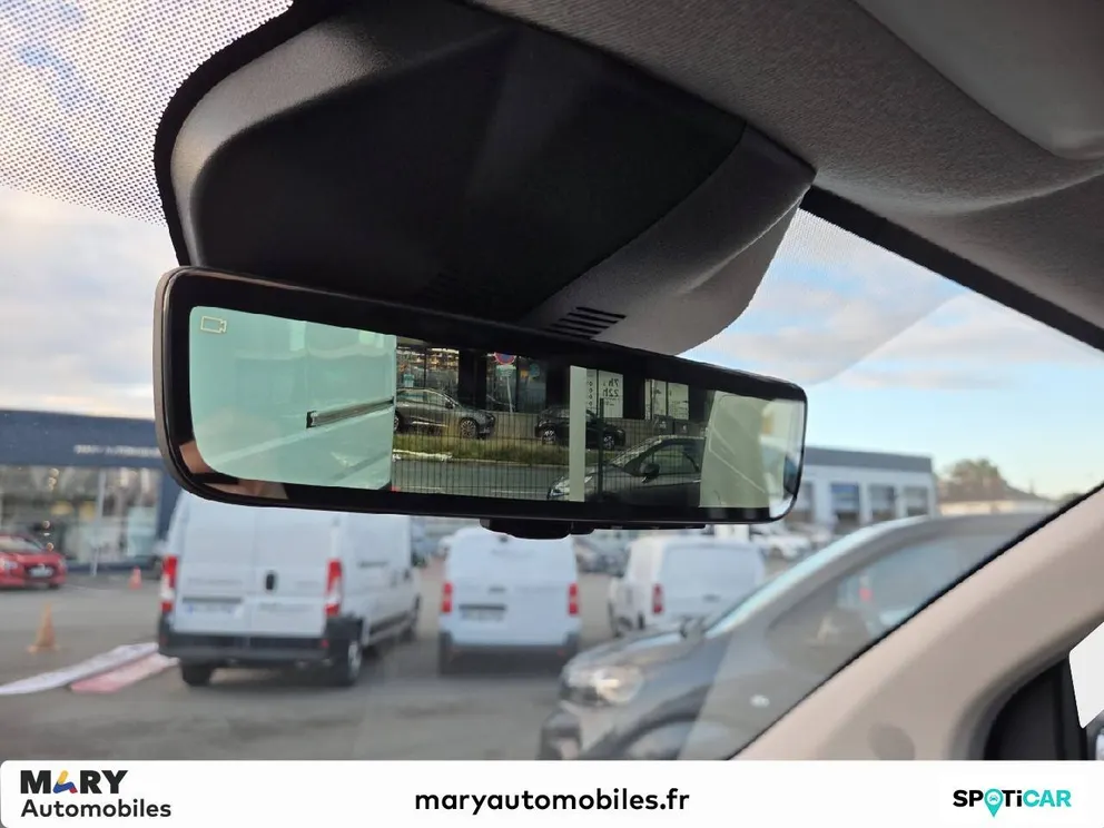 Véhicule occasion 174176 - peugeot EXPERT - Photo 13