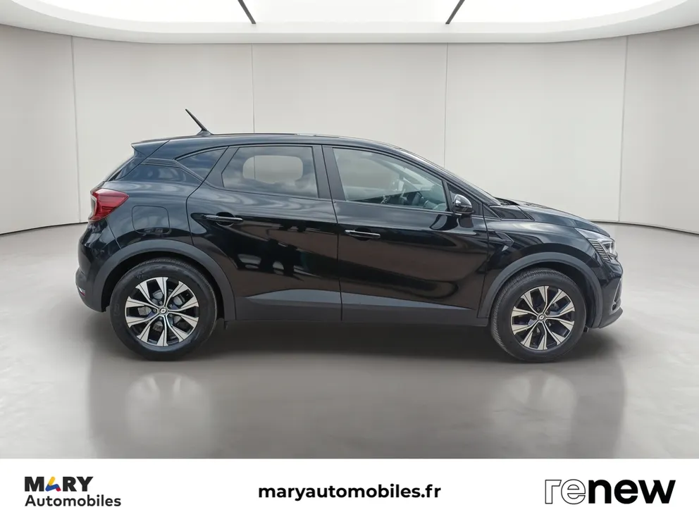 Véhicule occasion 1232976 - renault CAPTUR - Photo 6