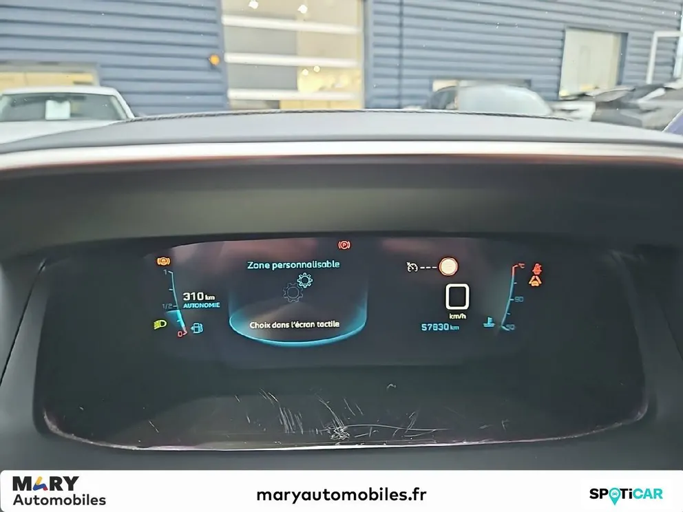 Véhicule occasion 206034 - peugeot 208 - Photo 12