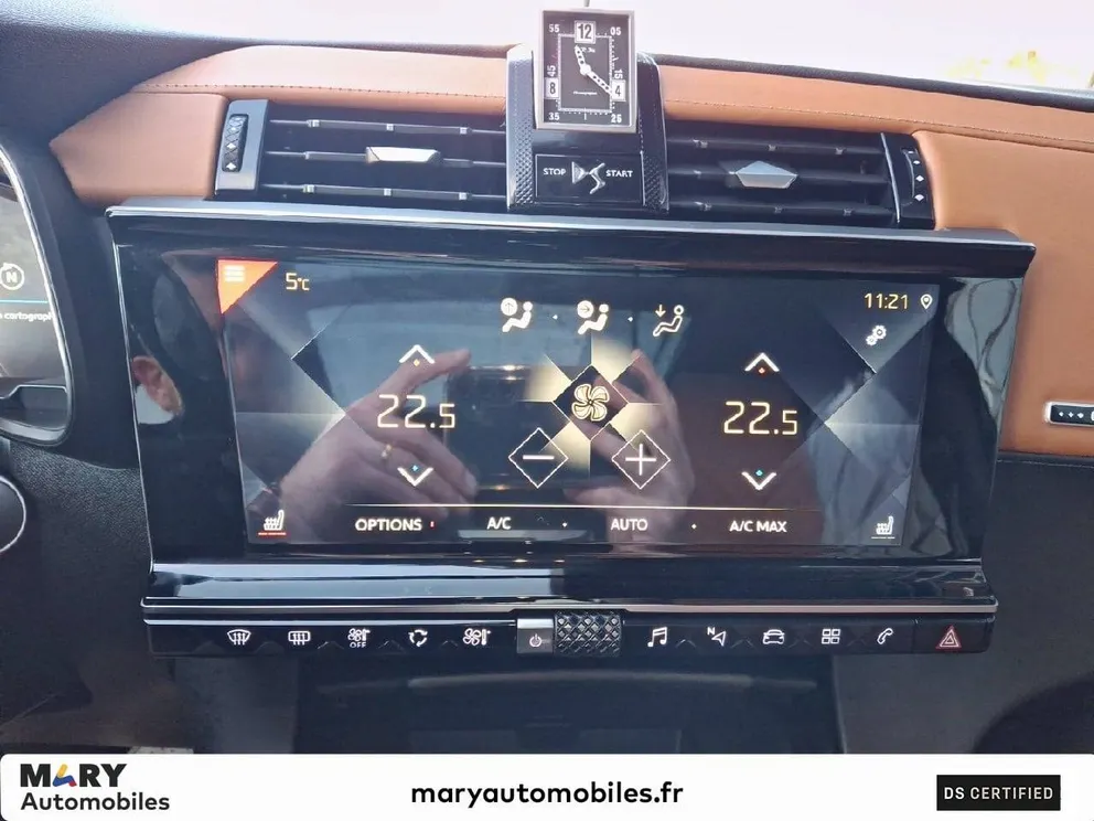 Véhicule occasion 213462 - ds DS 7 - Photo 18