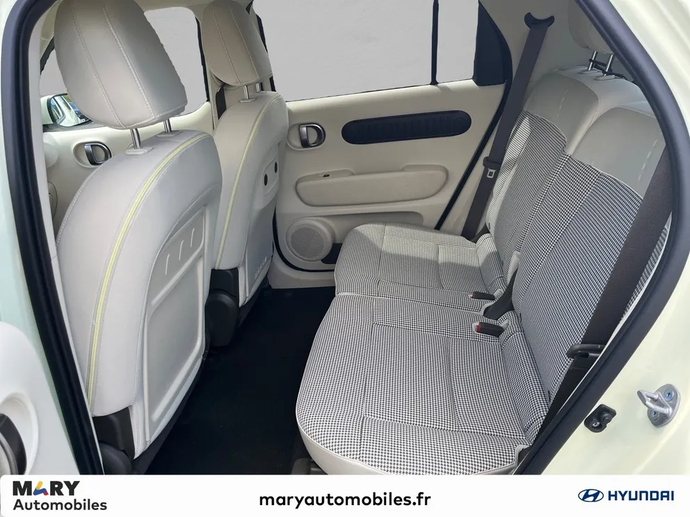 Véhicule occasion 214764 - hyundai INSTER - Photo 14
