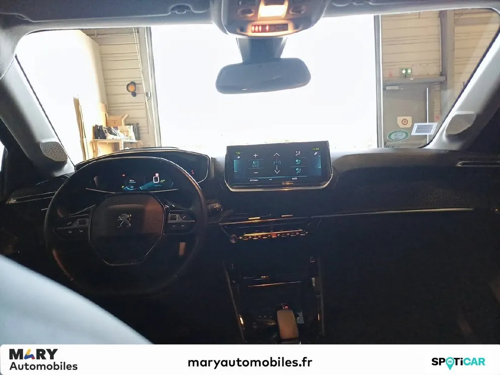 Véhicule occasion 213706 - peugeot 208 - Photo 8