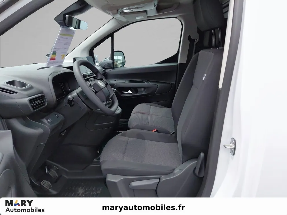 Véhicule occasion 1227549 - opel COMBO (30) - Photo 13