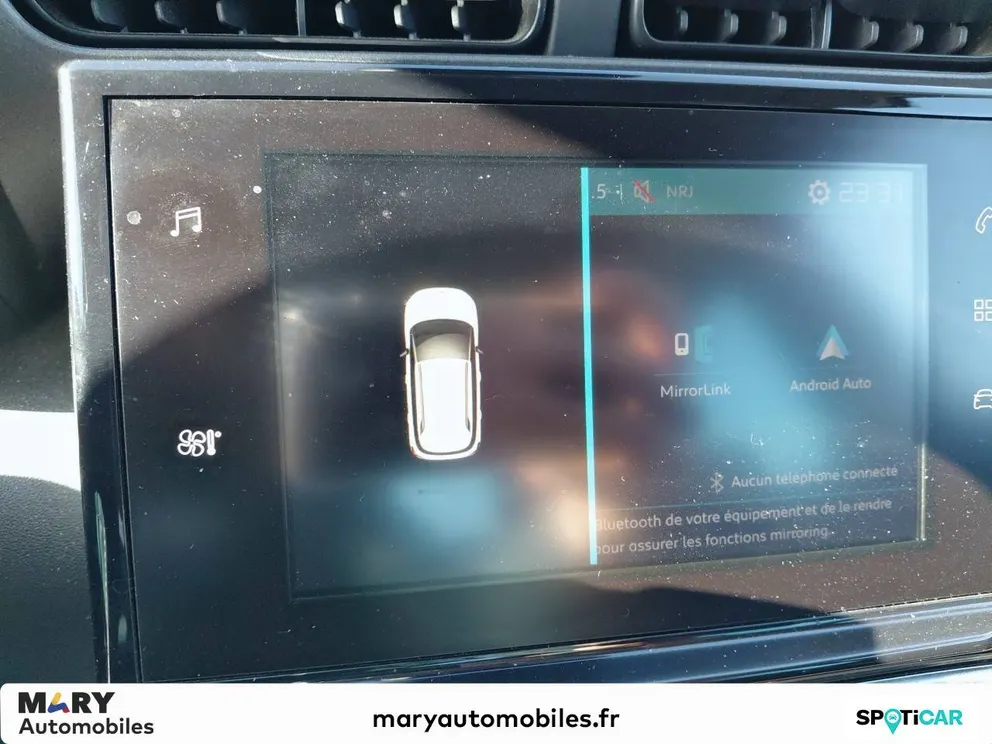 Véhicule occasion 225654 - Citroën C3 AIRCROSS - Photo 17