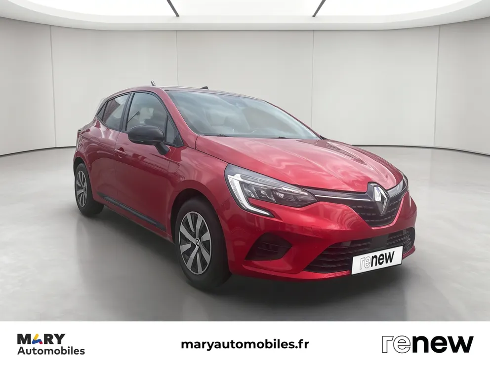 Véhicule occasion 225404 - renault CLIO - Photo 7