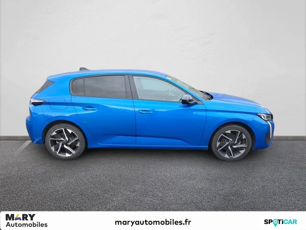 Véhicule occasion 211625 - peugeot 308 - Photo 4