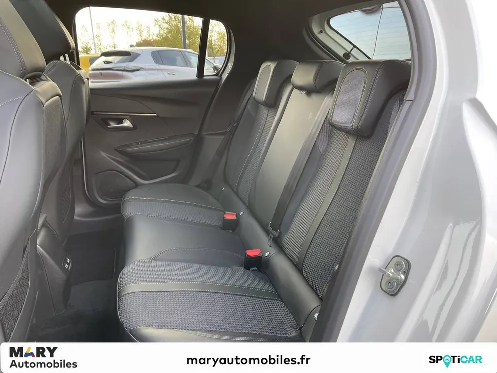 Véhicule occasion 205177 - peugeot 208 - Photo 10