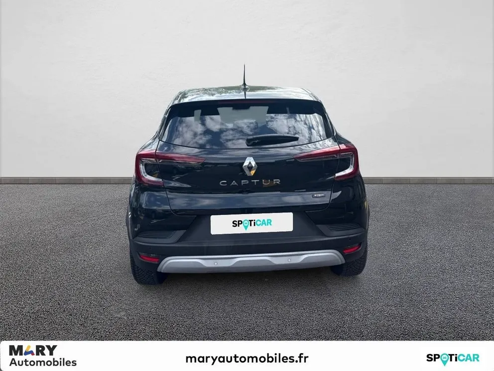 Véhicule occasion 232612 - renault CAPTUR - Photo 5