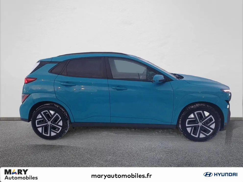 Véhicule occasion 196941 - hyundai KONA - Photo 4