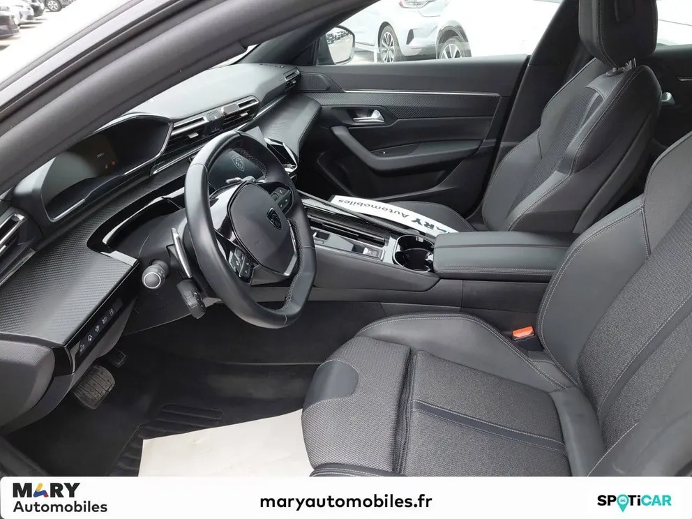 Véhicule occasion 204776 - peugeot 508 - Photo 10