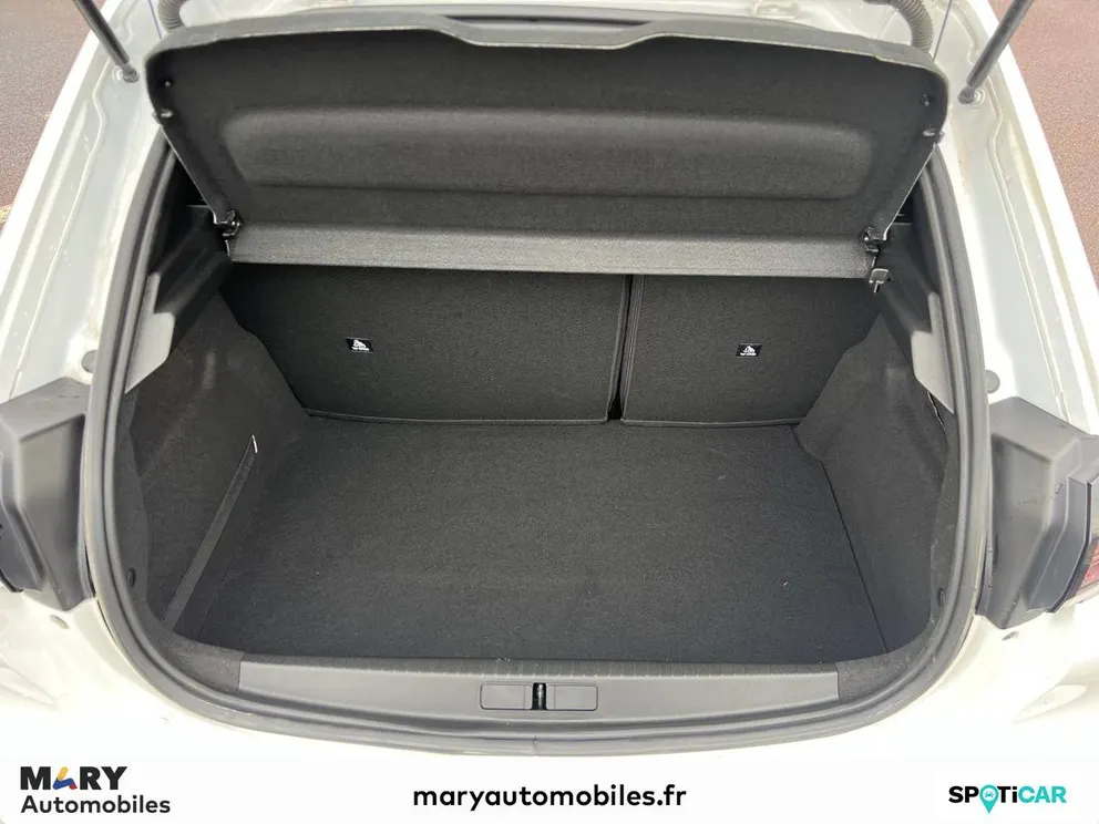 Véhicule occasion 212001 - peugeot 208 - Photo 6
